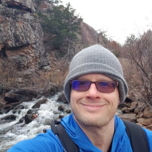 Meet your Posher, Ben - Picture 4 of 4